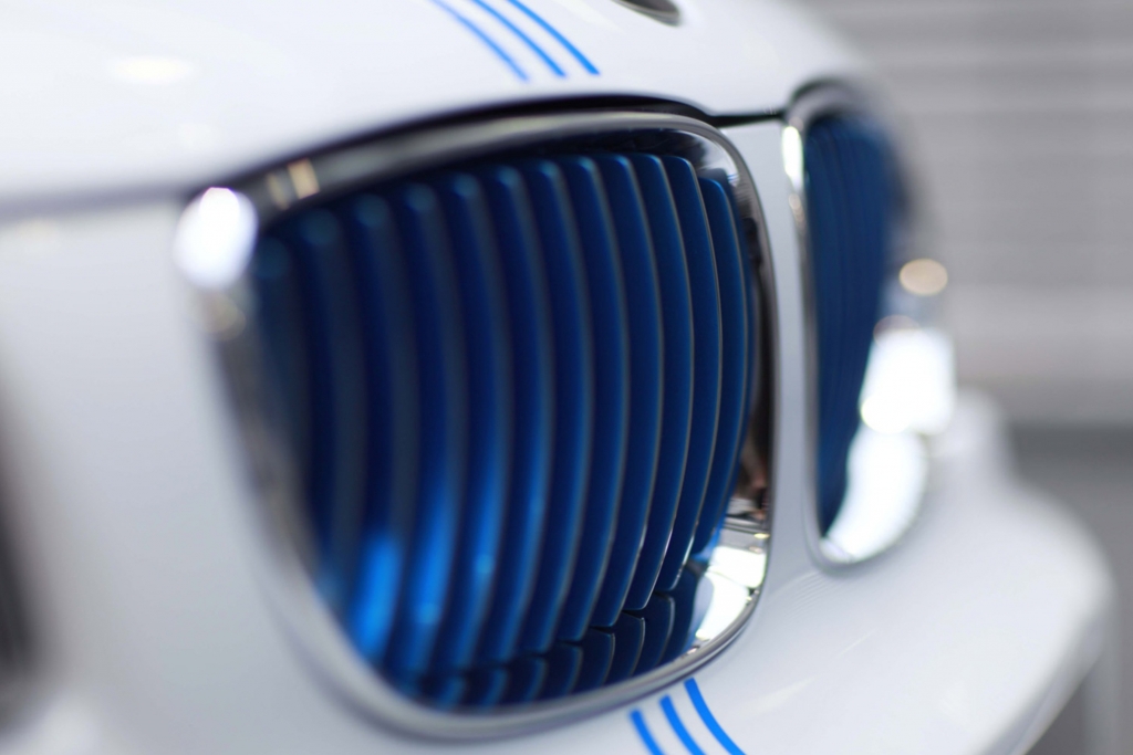 BMW Group erhöht Absatzerwartung