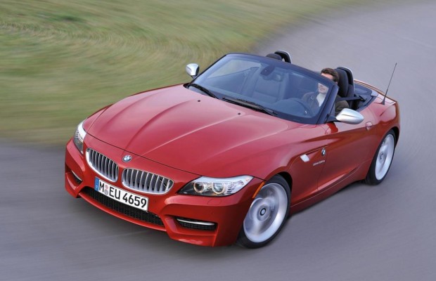 BMW-Modelljahr 2012 - Billiger - bulliger - sparsamer