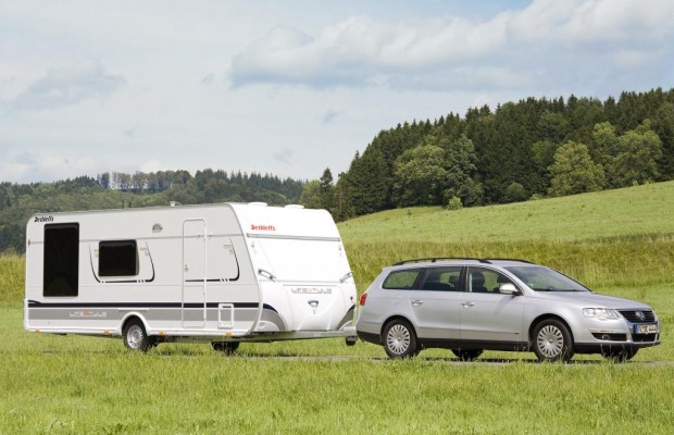 Bayern und Mecklenburg-Vorpommern unter Campern beliebt