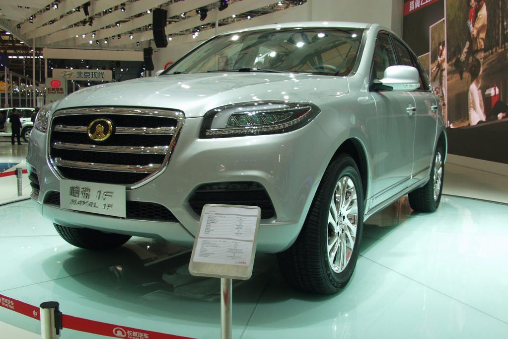 China: Autokauf ist Gefühlssache