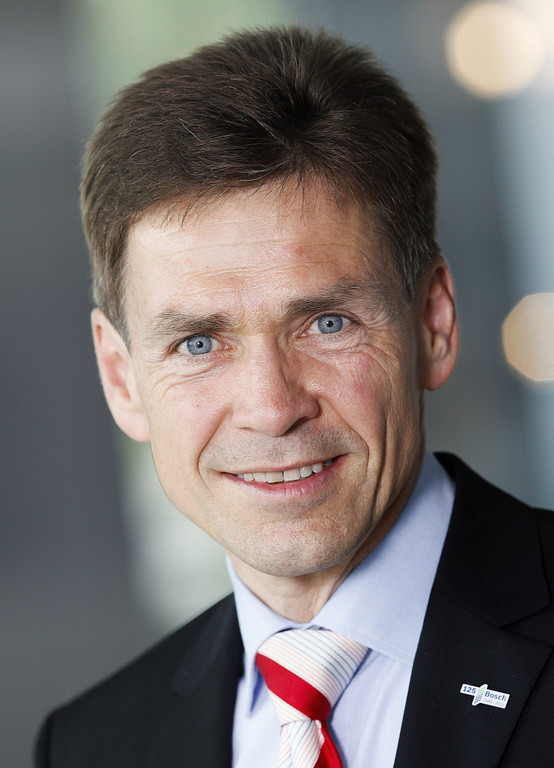 Christoph Kübel.