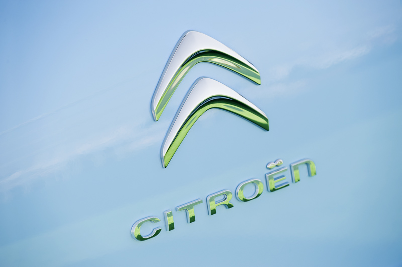 Citroën ist Partner beim 