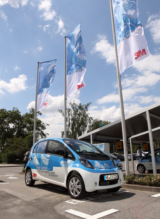 Citroen C-Zero