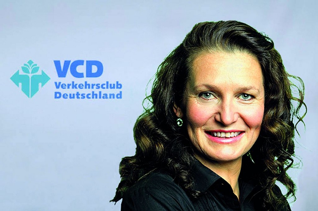 Claudia Maiwald.