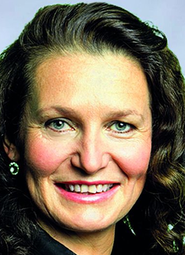 Claudia Maiwald.