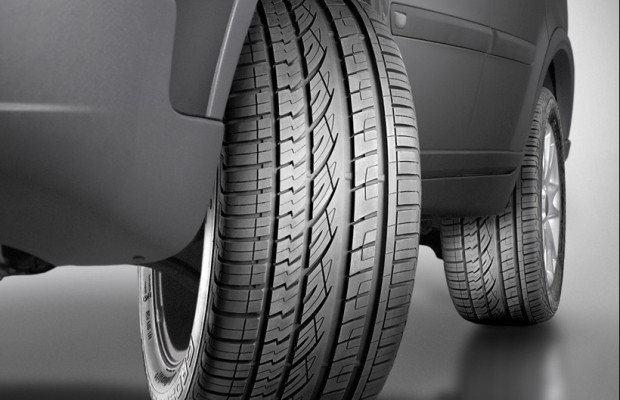 Conti Cross Contact UHP ist Testsieger