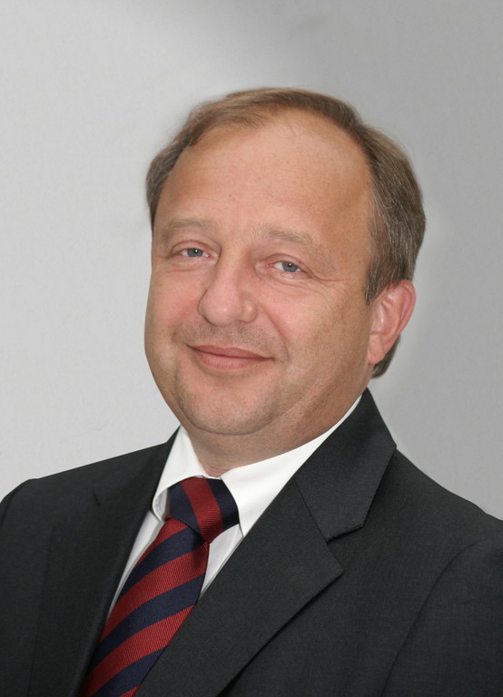Deegner und Houston leiten neue JC-Bereiche
