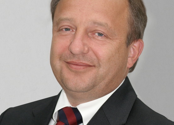 Deegner und Houston leiten neue JC-Bereiche