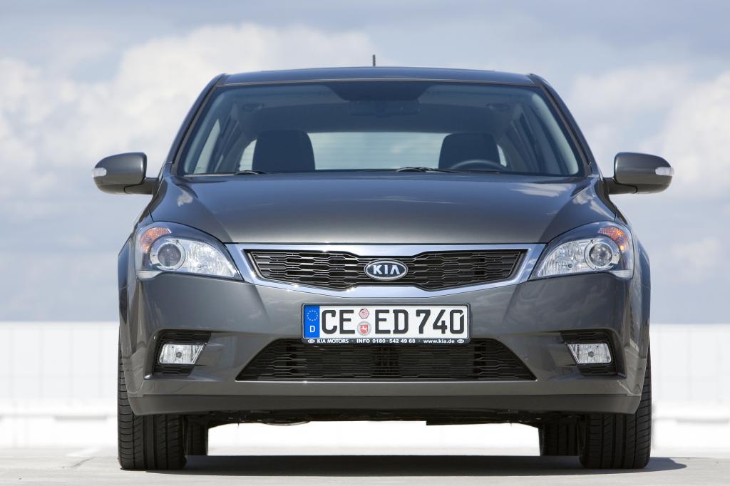 Der 1,6-Liter-Diesel mit 85 kW/115 PS verrichtet brav und etwas brummig seinen Dienst
