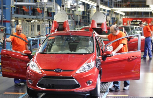 Deutsche Autobauer - Wachstum nicht nur in China