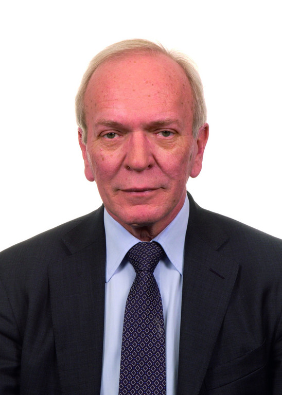 Dr. Rüdiger Szengel.