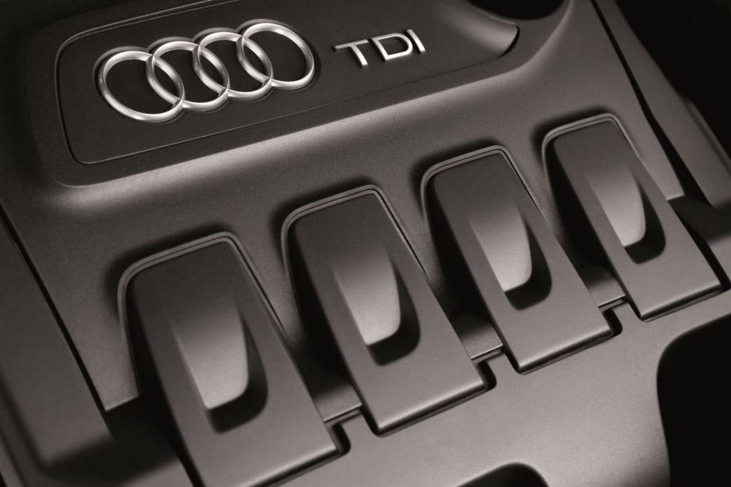 EU-Gerichtshof - TDI ist keine Marke