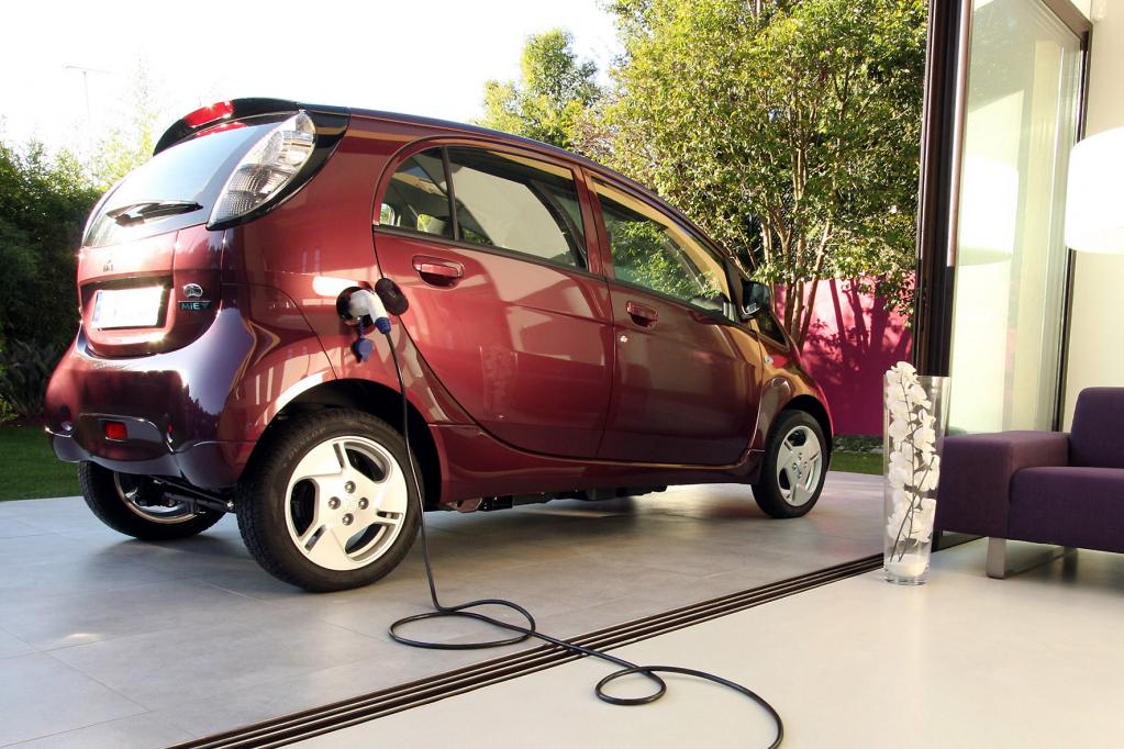 Elektroautos: Probieren geht über Studieren