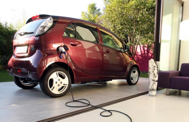 Elektroautos: Probieren geht über Studieren