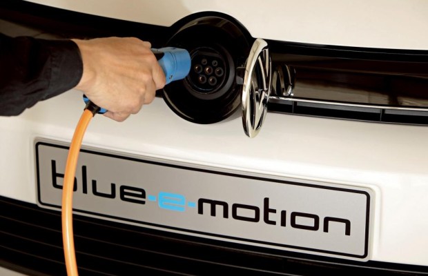 Elektromobilität im großen Feldversuch