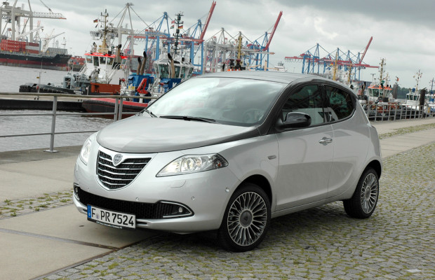 Extravagant geblieben: Lancia hat Ypsilon- Neuauflage diesmal als Fünftürer am Start
