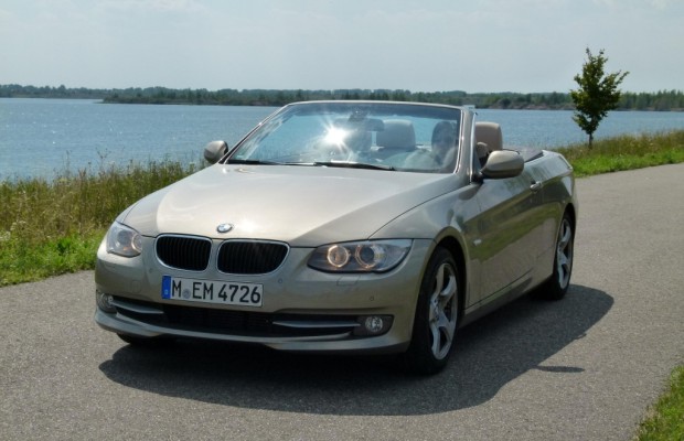 Fahrbericht BMW 320d Cabrio: Der Weg ist das Ziel