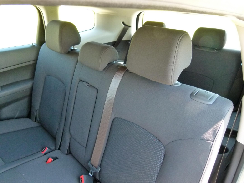 Fahrbericht Chevrolet Orlando 1.8 MT LTZ: Einfach nicht zu fassen ...