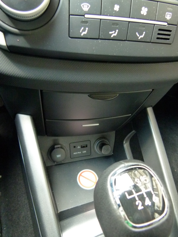 Fahrbericht Fahrbericht Kia Cee´d SW 1.6 CRDI Spirit