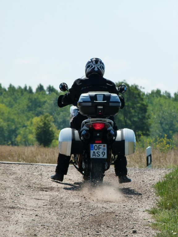 Fahrbericht Honda Varadero XL 1000: Die Limousine unter den Reisemaschinen
