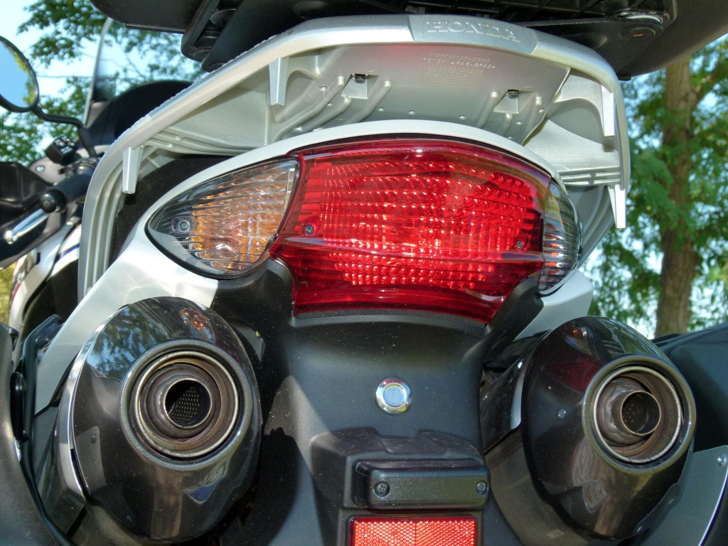 Fahrbericht Honda Varadero XL 1000: Die Limousine unter den Reisemaschinen