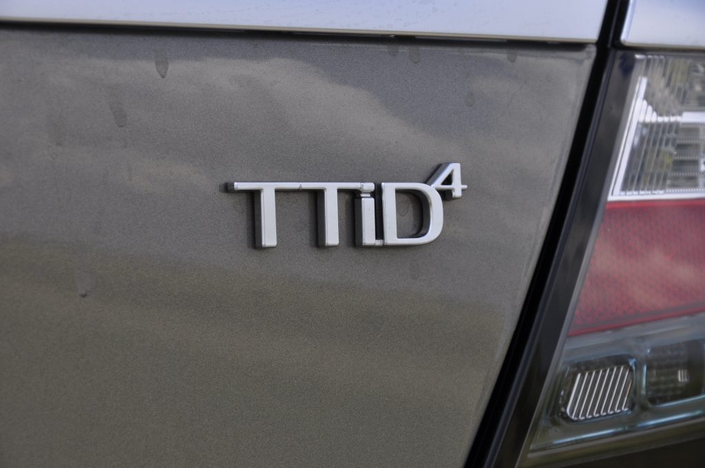 Fahrbericht Saab 9-5 2.0 TTiD Aero – Mittelklasse auf Schwedisch