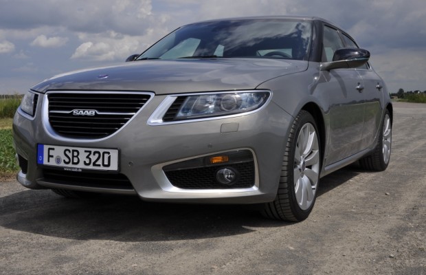 Fahrbericht Saab 9-5 2.0 TTiD Aero – Mittelklasse auf Schwedisch