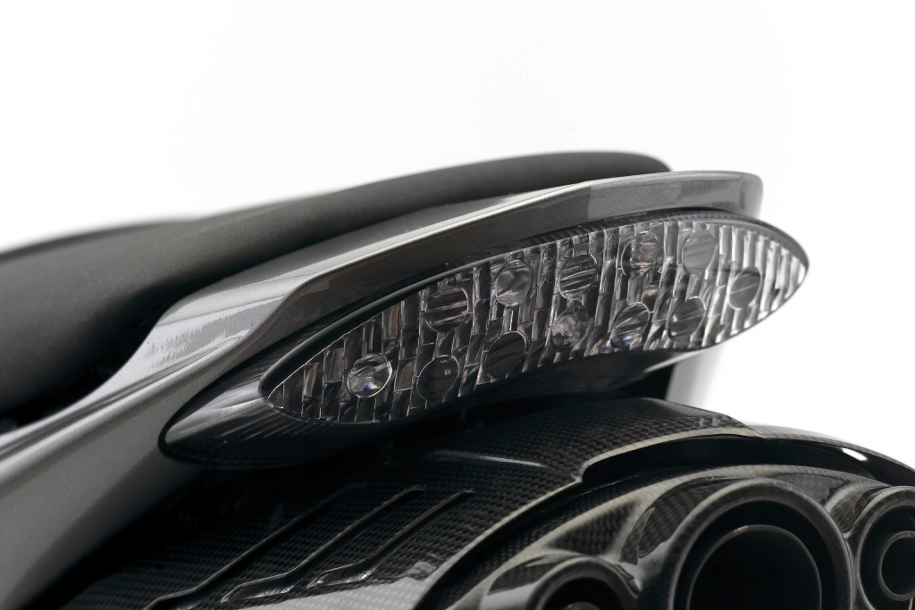 Fahrbericht Triumph Daytona 675R: Doppeltes Flottchen
