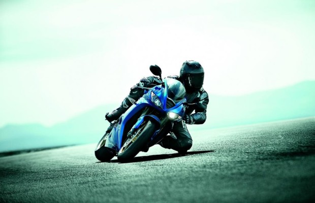 Fahrbericht Triumph Daytona 675R: Doppeltes Flottchen