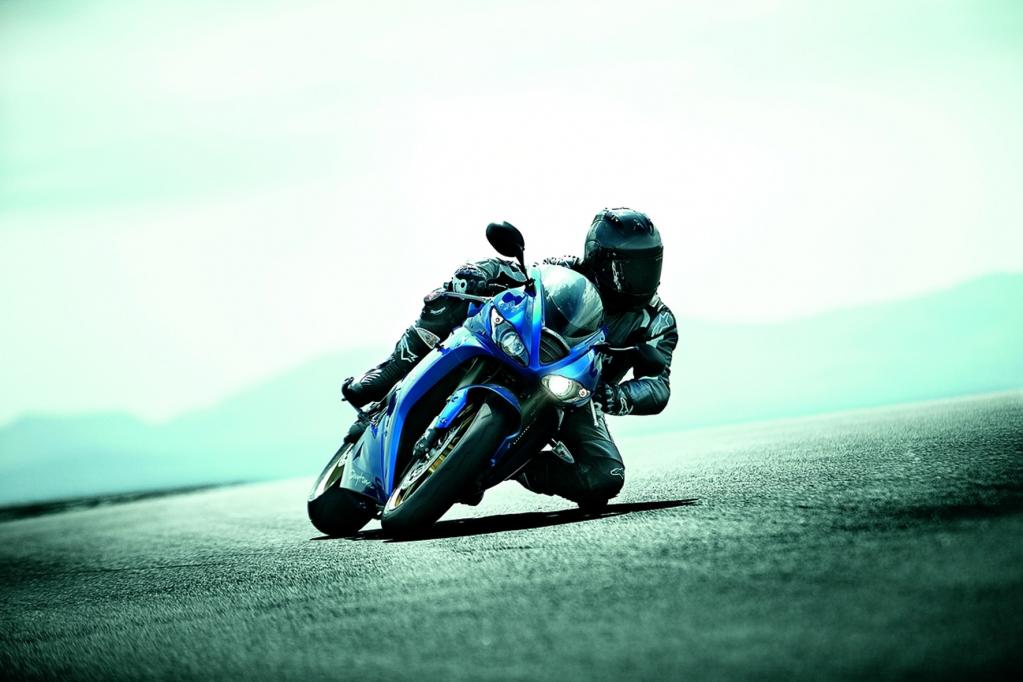 Fahrbericht Triumph Daytona 675R: Doppeltes Flottchen