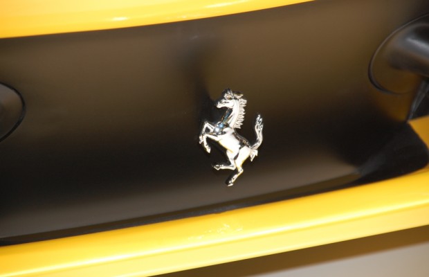 Ferrari fährt Absatzrekord ein 