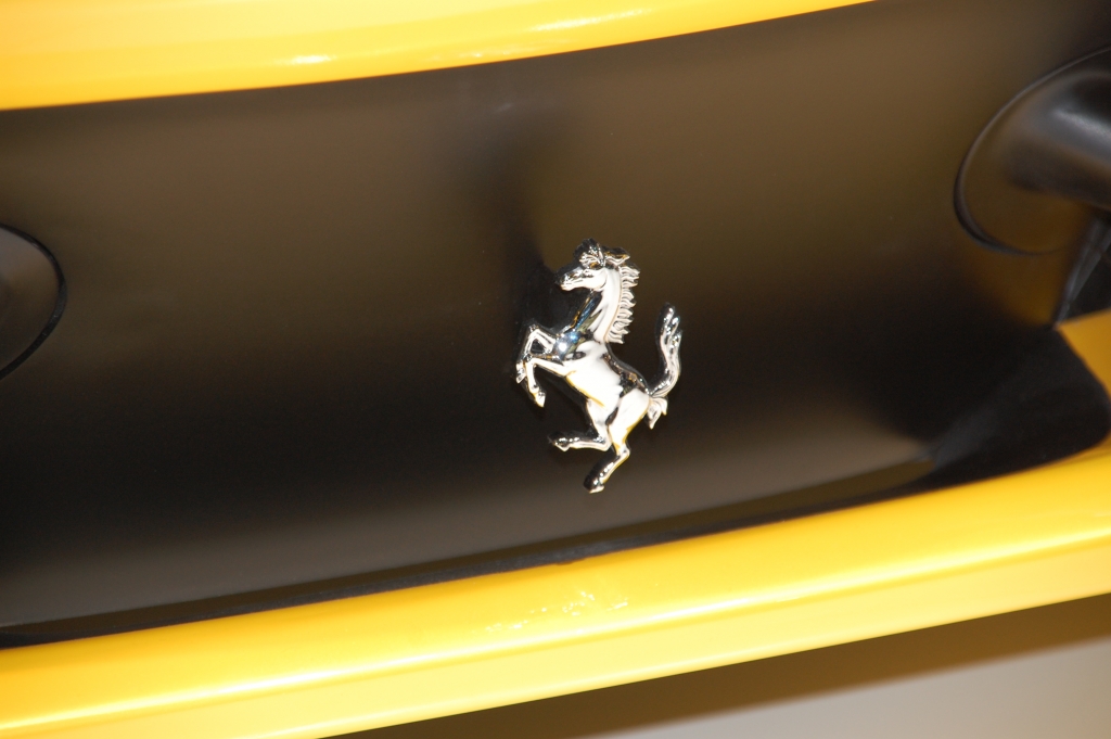 Ferrari fährt Absatzrekord ein 