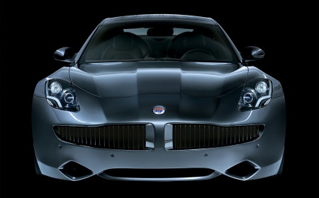 Fisker Karma für Leonardo CiCaprio