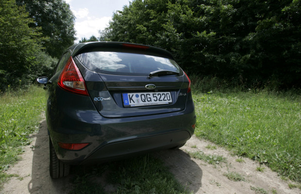 Ford zieht Zwischenbilanz nach 15 Jahren 