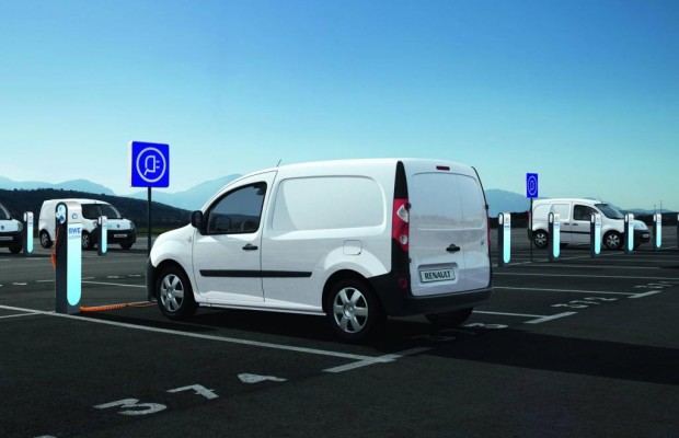 Frankreichs Autobahn-Tankstellen bekommen Ladestationen für E-Autos