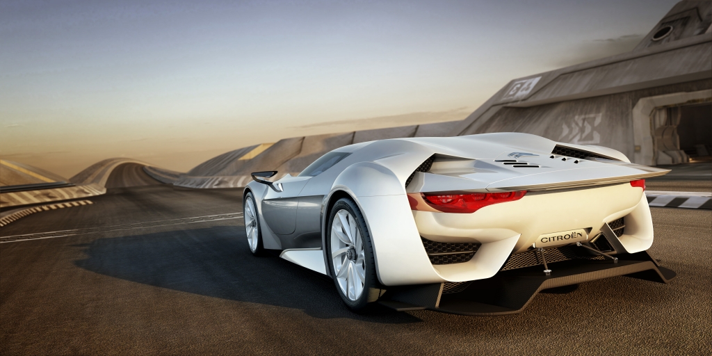 GTbyCitroen
