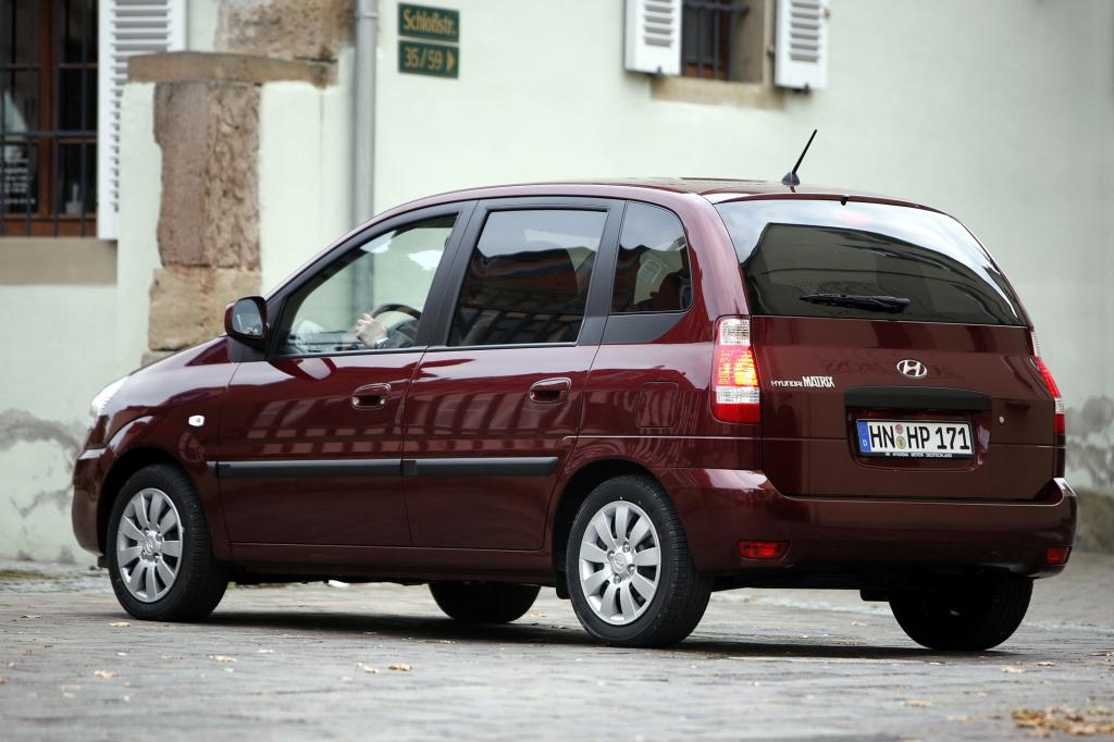 Gebrauchte Modelle gibt es schon ab rund 2.000 Euro