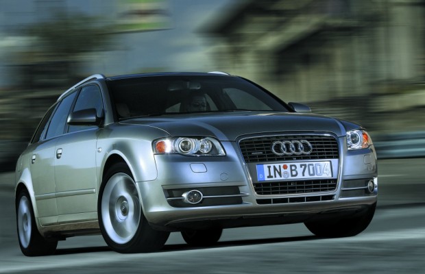 Gebrauchtwagen-Check Audi A4 - Je neuer, desto besser