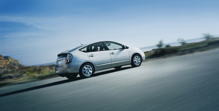 Gebrauchtwagen-Check: Toyota Prius - Der Trendsetter ist eine gute Wahl 