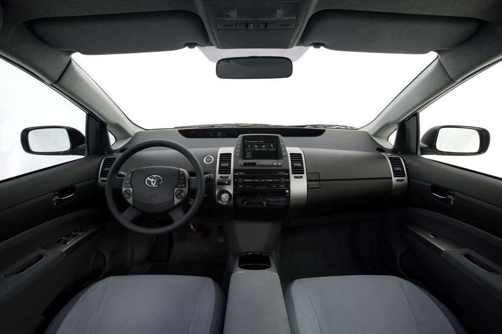 Gebrauchtwagen-Check: Toyota Prius - Der Trendsetter ist eine gute Wahl 