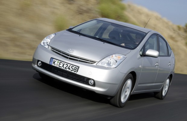 Gebrauchtwagen-Check: Toyota Prius - Der Trendsetter ist eine gute Wahl 