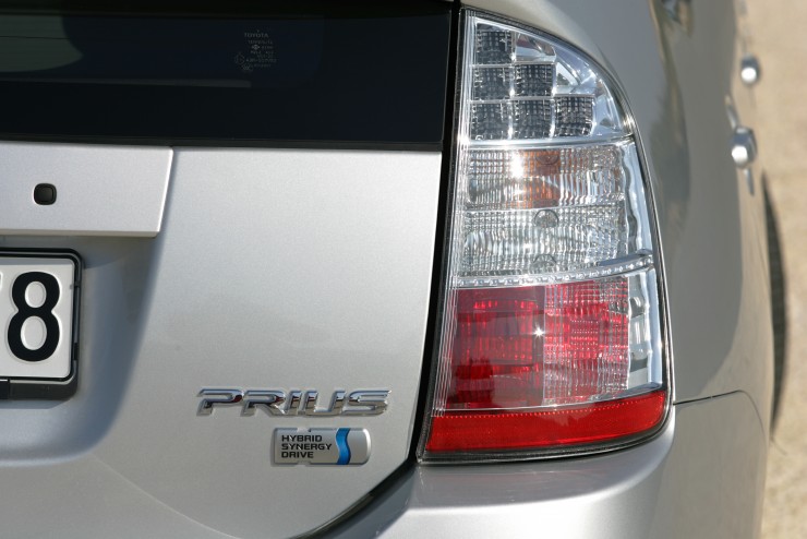 Gebrauchtwagen-Check: Toyota Prius - Der Trendsetter ist eine gute Wahl 