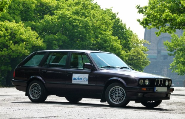 Gebrauchtwagencheck: BMW E30 316i Touring - (K)ein beliebtes Schnäppchen