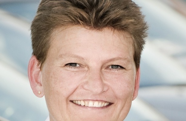 Geißler leitet Kommunikation von Conti-Division