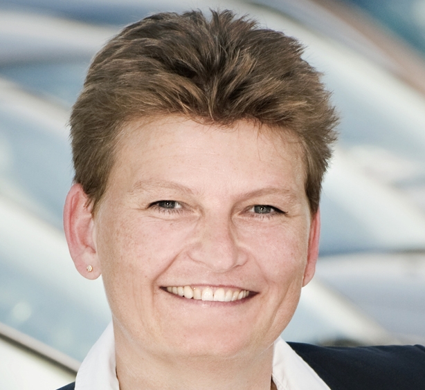 Geißler leitet Kommunikation von Conti-Division