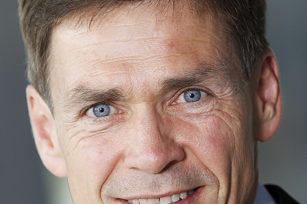 Großes Stühlerücken im Bosch-Management