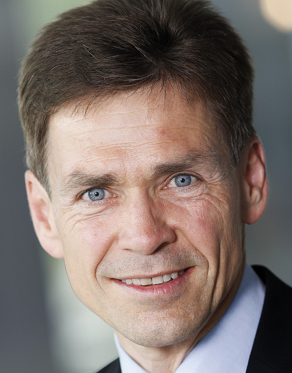 Großes Stühlerücken im Bosch-Management