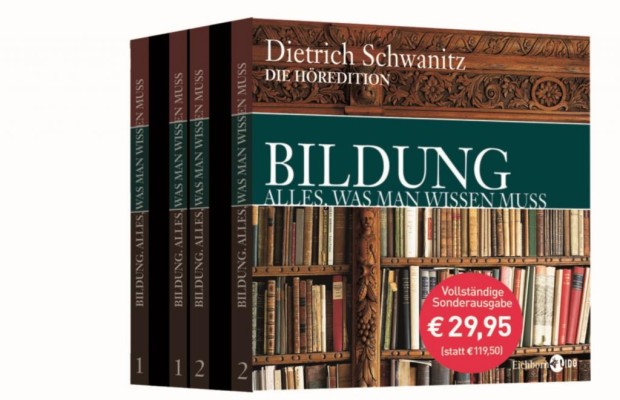 Hörbücher für die Autofahrt - Goodbye Dudelfunk und Benjamin Blümchen
