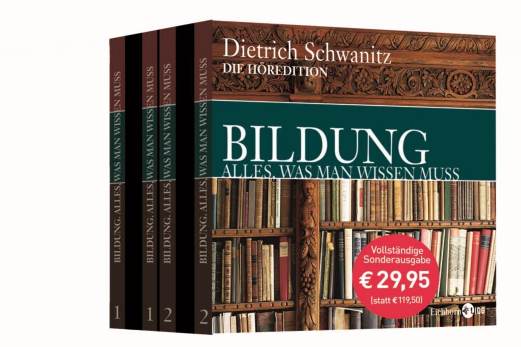 Hörbücher für die Autofahrt - Goodbye Dudelfunk und Benjamin Blümchen