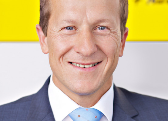 Hahn ist Franchise-Manager bei Vergölst